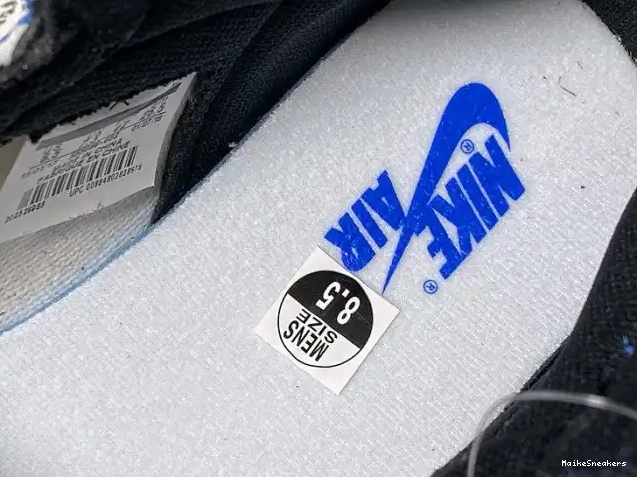 MaikeSneakers Royal Air Game 1 Jordan OG 555088-403 0504